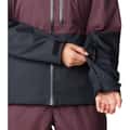 Mountain Hardwear Women's Firefall Insulated Jacket alt image view 11