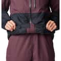 Mountain Hardwear Women's Firefall Insulated Jacket alt image view 12