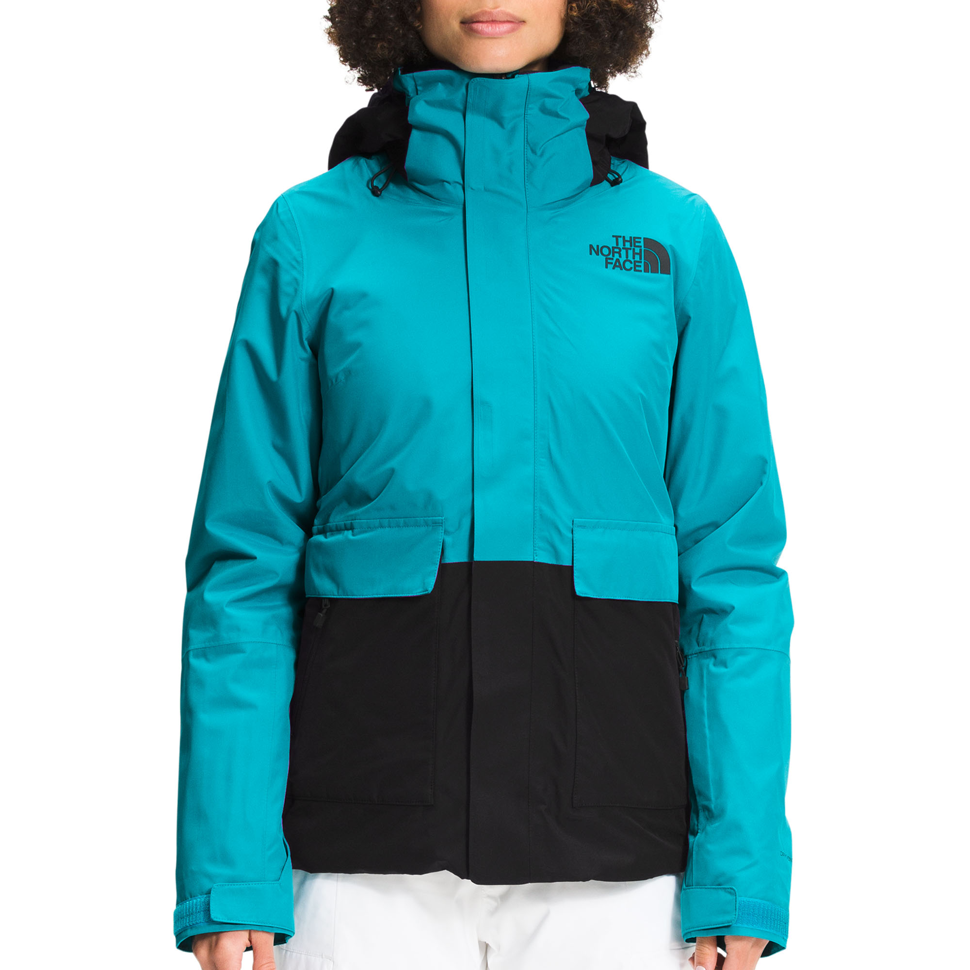 garner triclimate jacket
