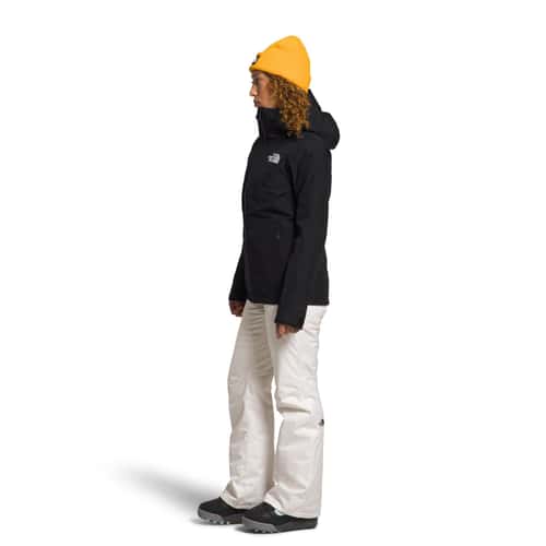 The North Face Women's ThermoBall��� Eco Snow Triclimate Insulated Jacket alt image view 2