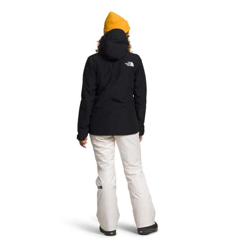 The North Face Women's ThermoBall��� Eco Snow Triclimate Insulated Jacket alt image view 3