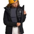 The North Face Women's ThermoBall��� Eco Snow Triclimate Insulated Jacket alt image view 4
