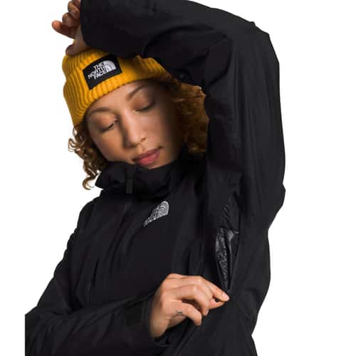 The North Face Women's ThermoBall��� Eco Snow Triclimate Insulated Jacket alt image view 8