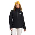 The North Face Women's ThermoBall��� Eco Snow Triclimate Insulated Jacket alt image view 1