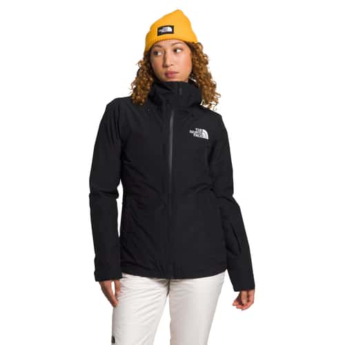The North Face Women's ThermoBall��� Eco Snow Triclimate Insulated Jacket alt image view 1