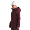 The North Face Women's ThermoBall™ Eco Snow Triclimate Insulated Jacket alt image view 11