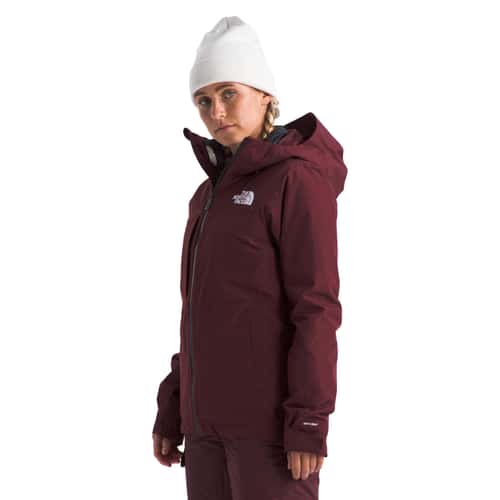 The North Face Women's ThermoBall™ Eco Snow Triclimate Insulated Jacket alt image view 11