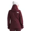 The North Face Women's ThermoBall™ Eco Snow Triclimate Insulated Jacket alt image view 12