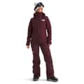 The North Face Women's ThermoBall™ Eco Snow Triclimate Insulated Jacket alt image view 16