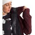 The North Face Women's ThermoBall™ Eco Snow Triclimate Insulated Jacket alt image view 17