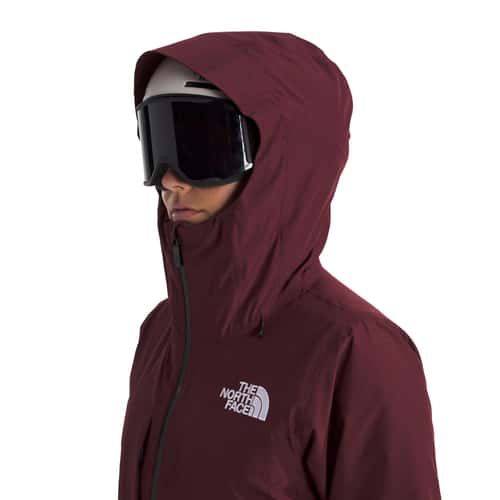 The North Face Women's ThermoBall™ Eco Snow Triclimate Insulated Jacket alt image view 18