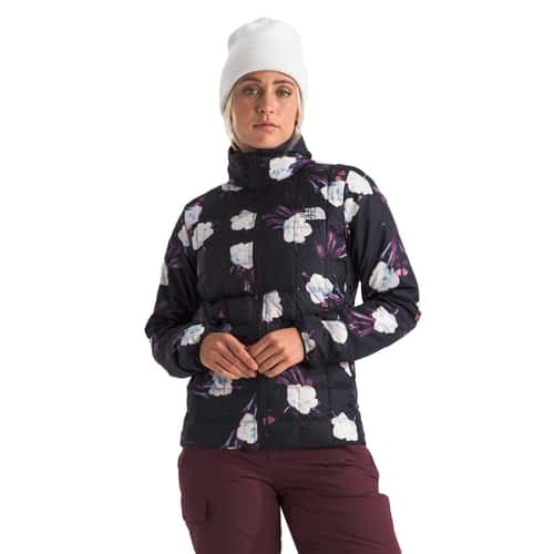 The North Face Women's ThermoBall™ Eco Snow Triclimate Insulated Jacket alt image view 19