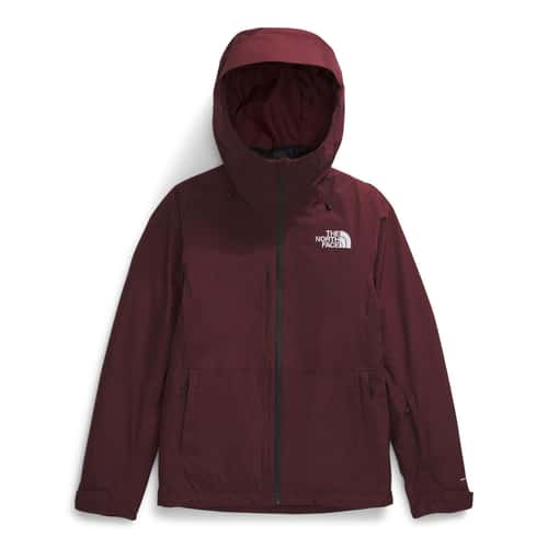 The North Face Women's ThermoBall™ Eco Snow Triclimate Insulated Jacket alt image view 20