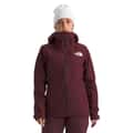 The North Face Women's ThermoBall™ Eco Snow Triclimate Insulated Jacket alt image view 10