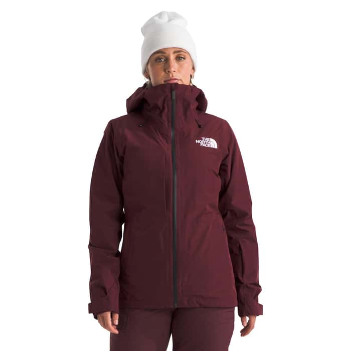 The North Face Women's ThermoBall™ Eco Snow Triclimate Insulated Jacket