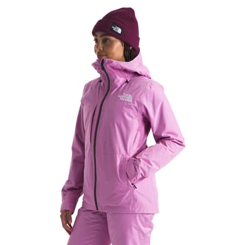 The North Face Women's ThermoBall™ Eco Snow Triclimate Insulated Jacket alt image view 22
