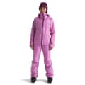 The North Face Women's ThermoBall™ Eco Snow Triclimate Insulated Jacket alt image view 24