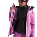 The North Face Women's ThermoBall™ Eco Snow Triclimate Insulated Jacket alt image view 25