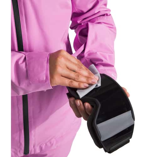 The North Face Women's ThermoBall™ Eco Snow Triclimate Insulated Jacket alt image view 26