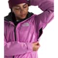 The North Face Women's ThermoBall™ Eco Snow Triclimate Insulated Jacket alt image view 27