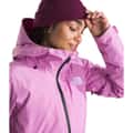 The North Face Women's ThermoBall™ Eco Snow Triclimate Insulated Jacket alt image view 28