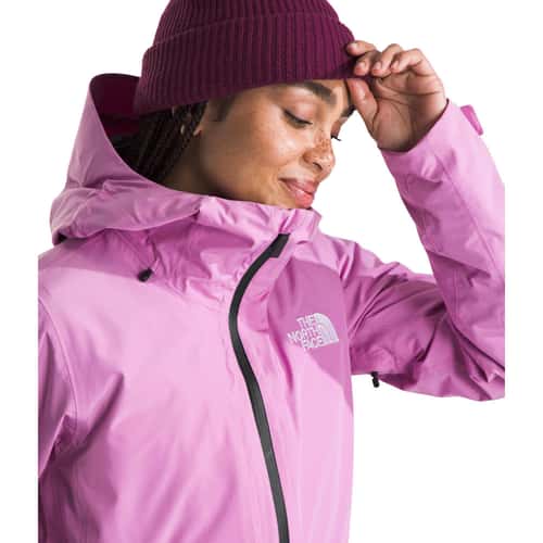The North Face Women's ThermoBall™ Eco Snow Triclimate Insulated Jacket alt image view 28