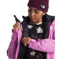 The North Face Women's ThermoBall™ Eco Snow Triclimate Insulated Jacket alt image view 29
