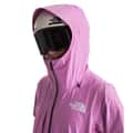 The North Face Women's ThermoBall™ Eco Snow Triclimate Insulated Jacket alt image view 30