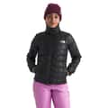 The North Face Women's ThermoBall™ Eco Snow Triclimate Insulated Jacket alt image view 31
