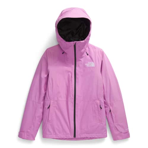 The North Face Women's ThermoBall™ Eco Snow Triclimate Insulated Jacket alt image view 32