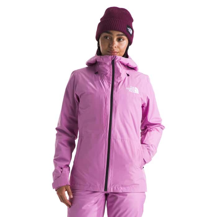 The North Face Women's ThermoBall™ Eco Snow Triclimate Insulated Jacket