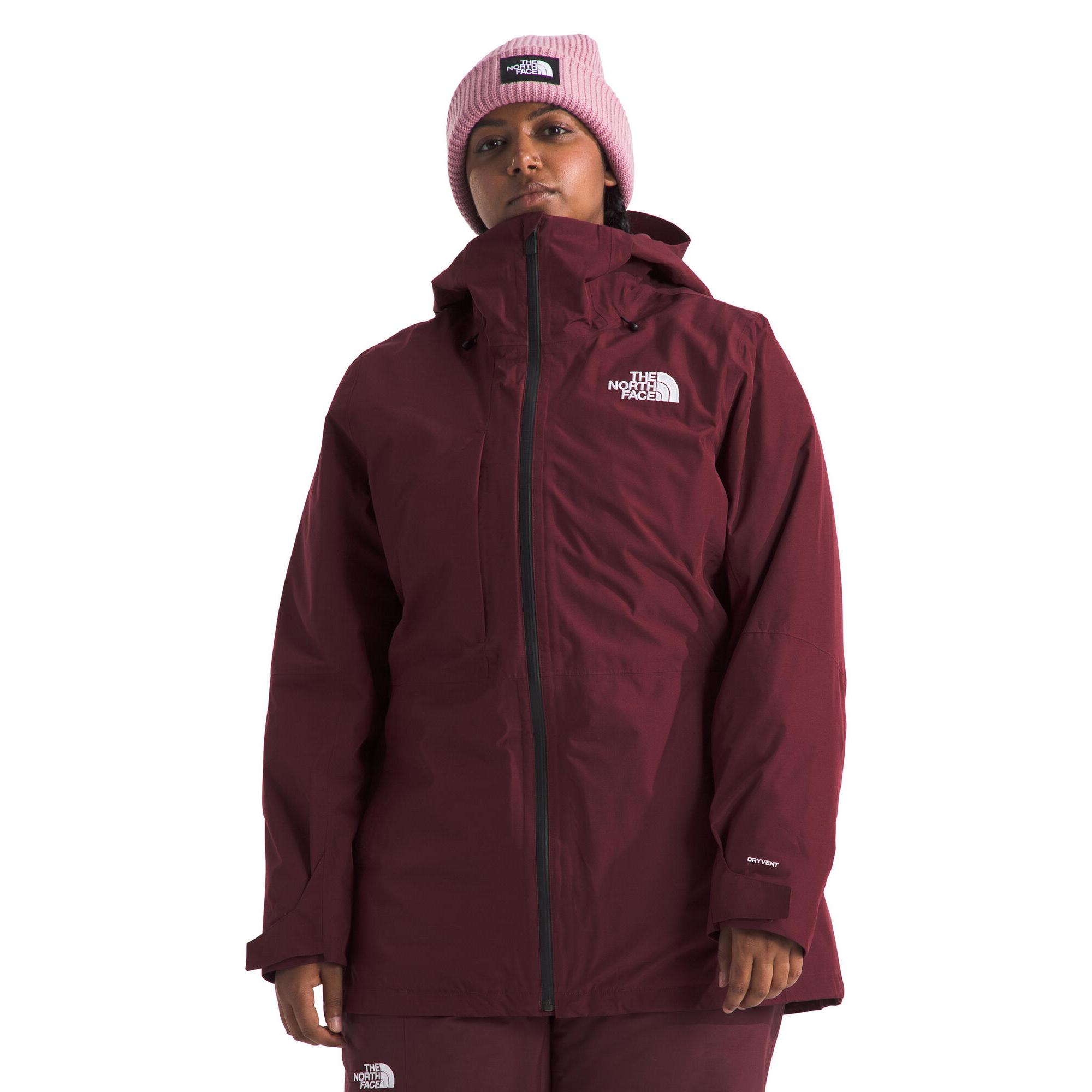 Shop Women's The North Face Jackets | Winter Essentials