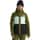 Color Option: Forest Olive/Pale Green/TNF Black