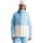Color Option: Cornflower/White Dune