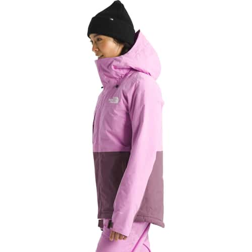 The North Face Women's Freedom Insulated Jacket
