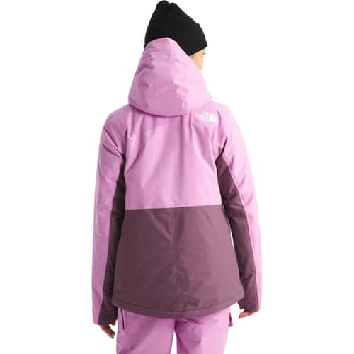 The North Face Women's Freedom Insulated Jacket