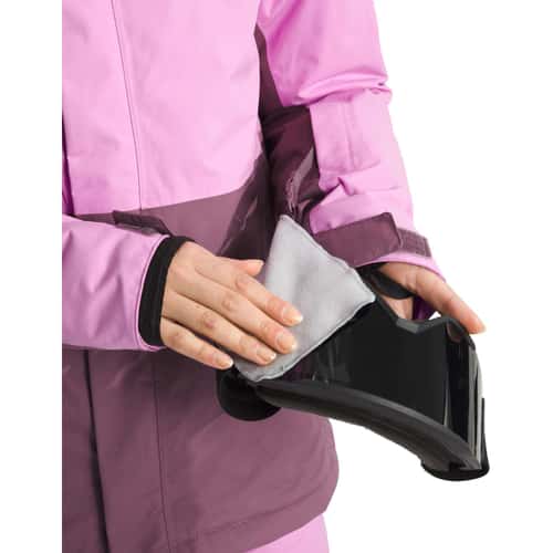 The North Face Women's Freedom Insulated Jacket