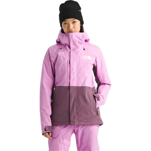 The North Face Women's Freedom Insulated Jacket