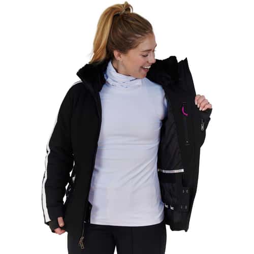 SKEA Women's Coco Parka alt image view 5