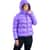 Color Option: Light Purple