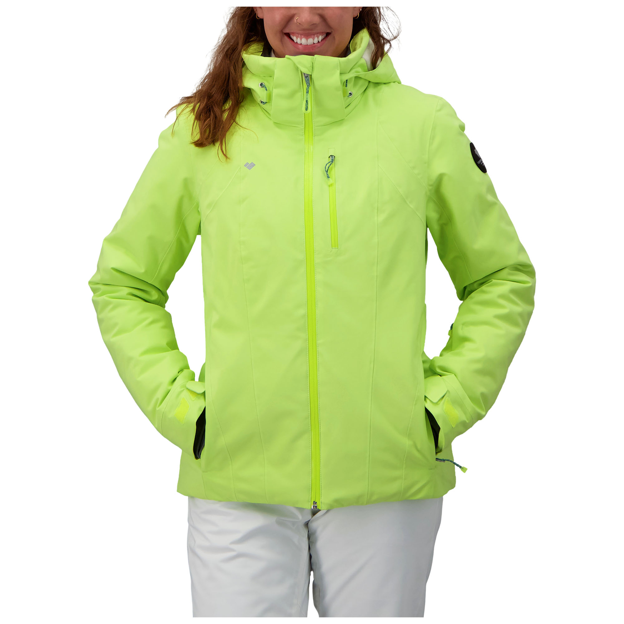 obermeyer jette jacket