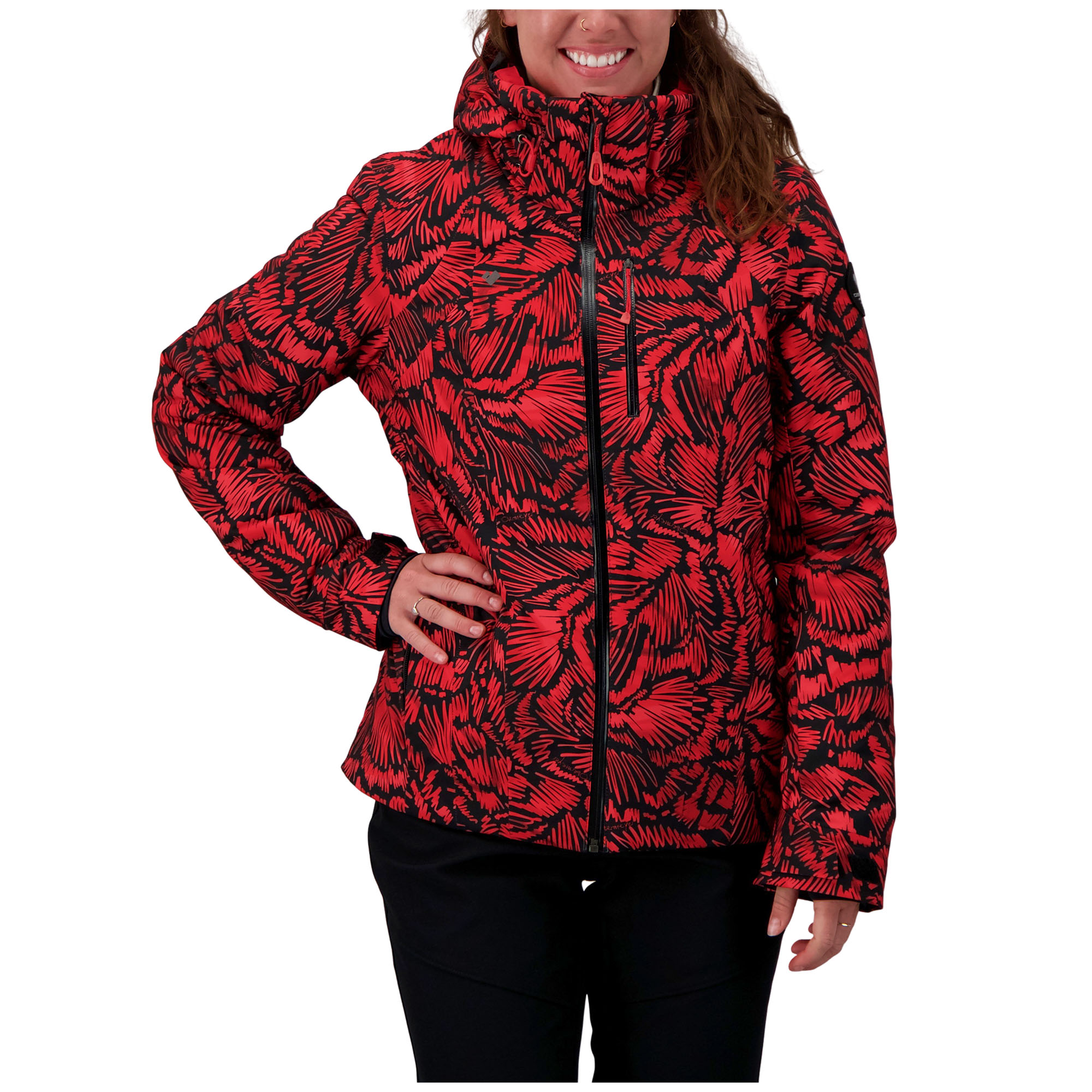 Obermeyer Women's Jette Jacket