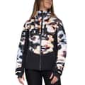 Obermeyer Women's Cosima Down Jacket alt image view 9