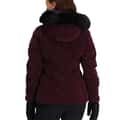 Obermeyer Women's Bombshell Luxe Snow Jacket alt image view 4