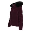 Obermeyer Women's Bombshell Luxe Snow Jacket alt image view 5