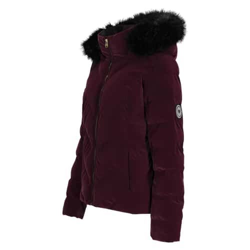 Obermeyer Women's Bombshell Luxe Snow Jacket alt image view 5