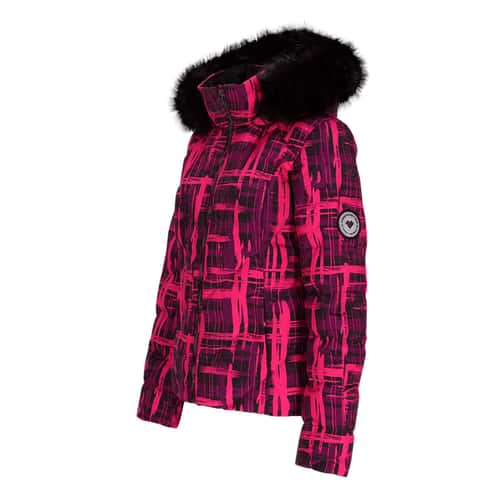 Obermeyer Women's Bombshell Snow Jacket alt image view 10