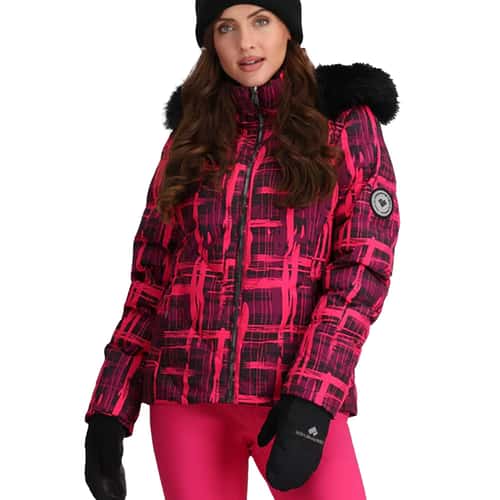Obermeyer Women's Bombshell Snow Jacket alt image view 8