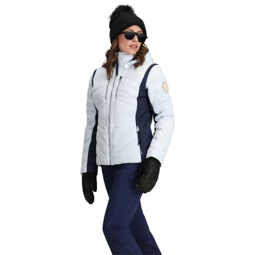 Obermeyer Women's Devon Down Snow Jacket alt image view 14