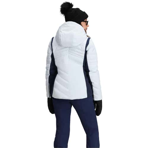 Obermeyer Women's Devon Down Snow Jacket alt image view 15